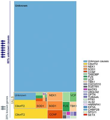 A Systematic Review of Suggested Molecular Strata, Biomarkers and Their Tissue Sources in ALS